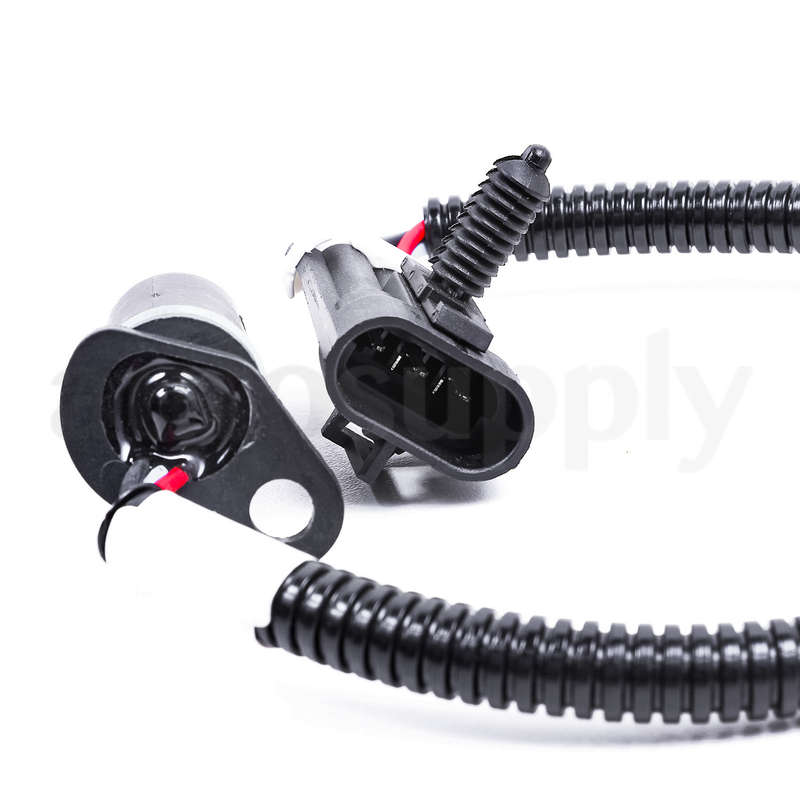 Chevrolet 10137664 - Camshaft Position Sensor
