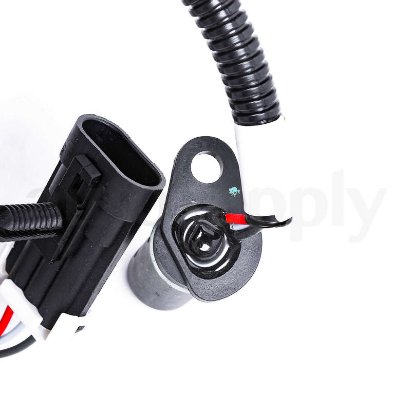 Chevrolet 10137664 - Camshaft Position Sensor