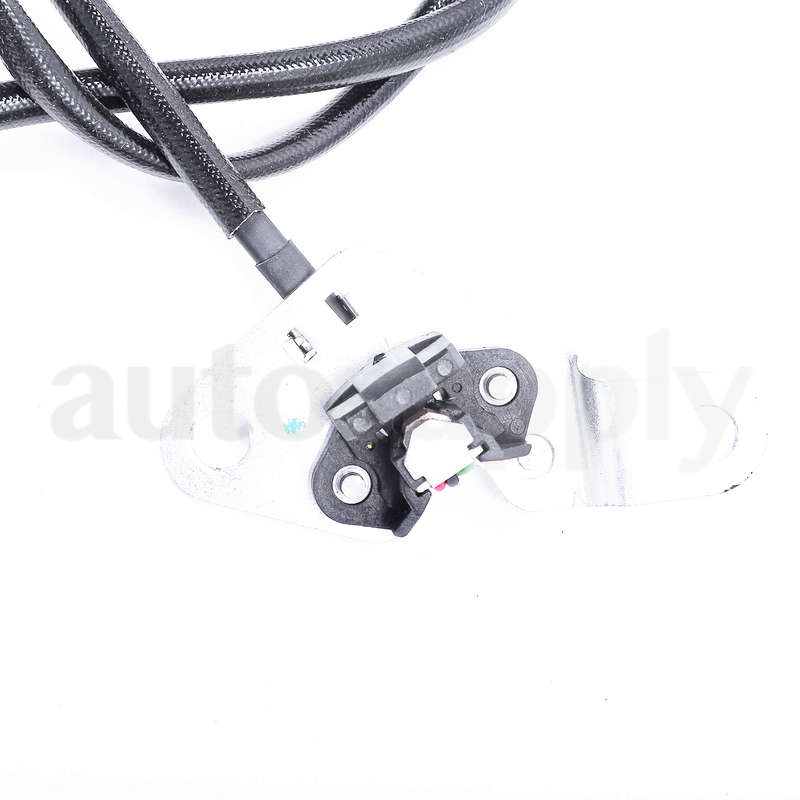 Fiat 60814770 - Camshaft Position Sensor