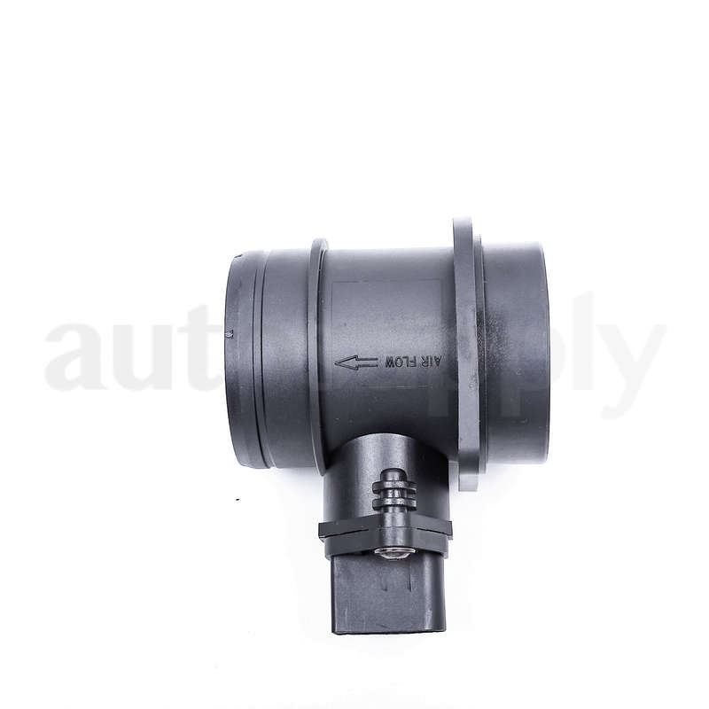 Audi 0281002757 - Mass Air Flow Sensor