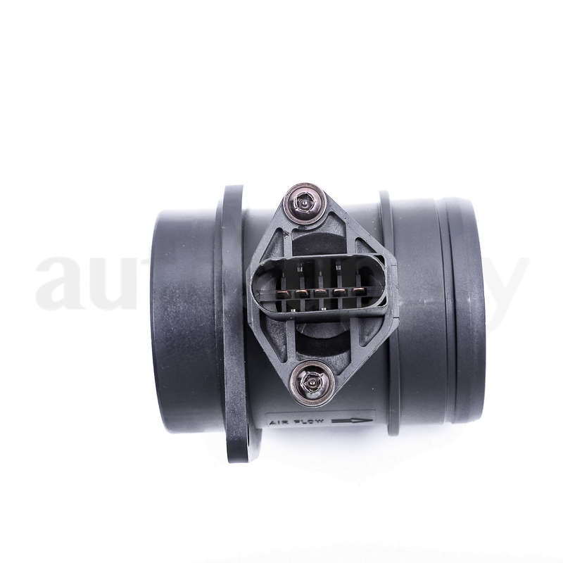 Audi 0281002757 - Mass Air Flow Sensor