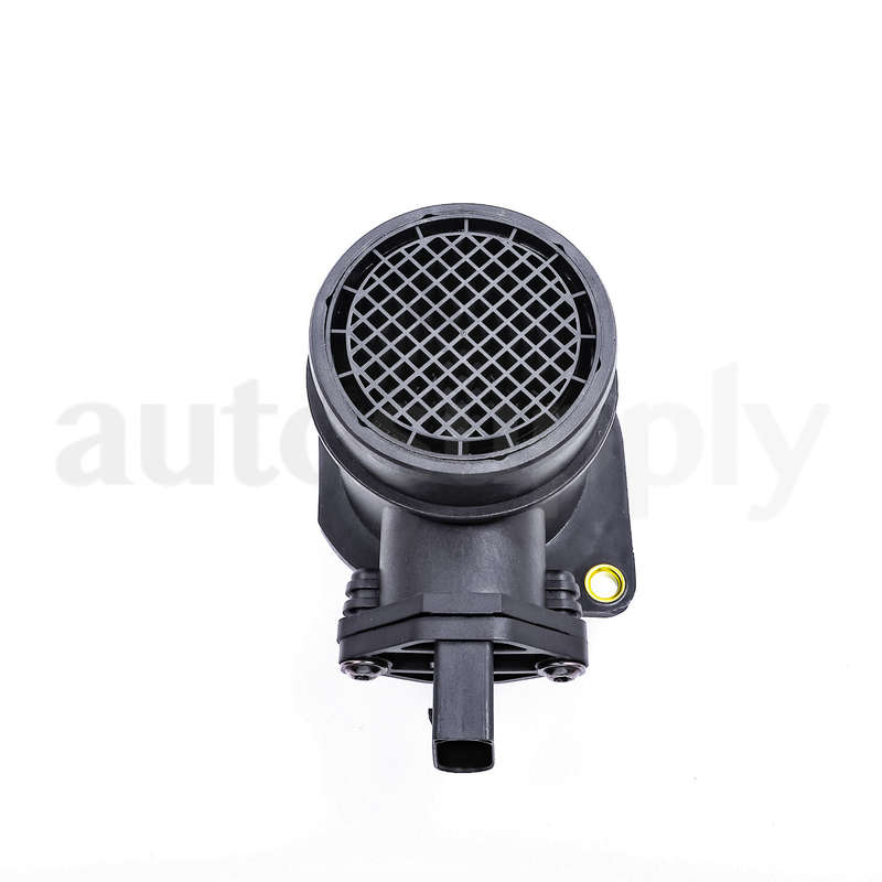 Audi 06A906461LX - Mass Air Flow Sensor