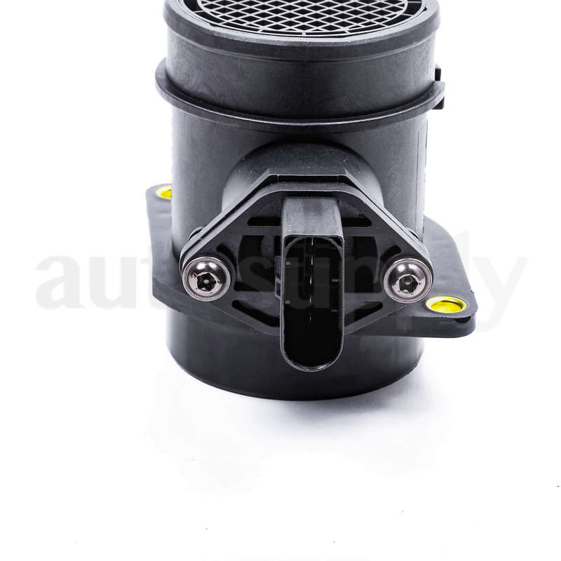 Audi 06A906461LX - Mass Air Flow Sensor