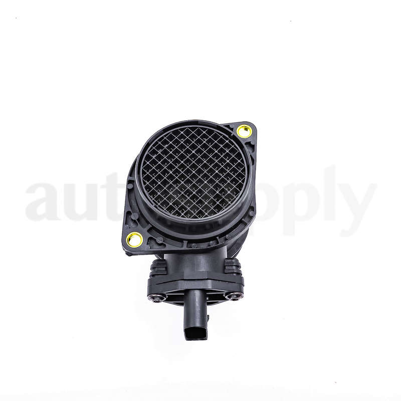 Skoda 06A906461NX - Mass Air Flow Sensor