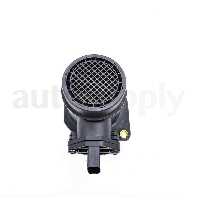 Skoda 06A906461NX - Mass Air Flow Sensor