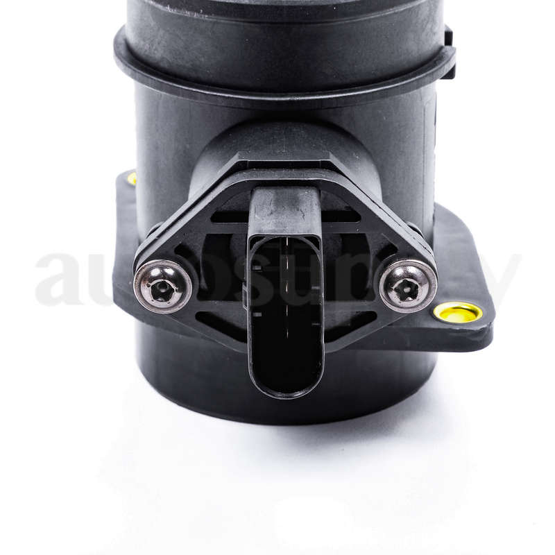 Skoda 06A906461NX - Mass Air Flow Sensor