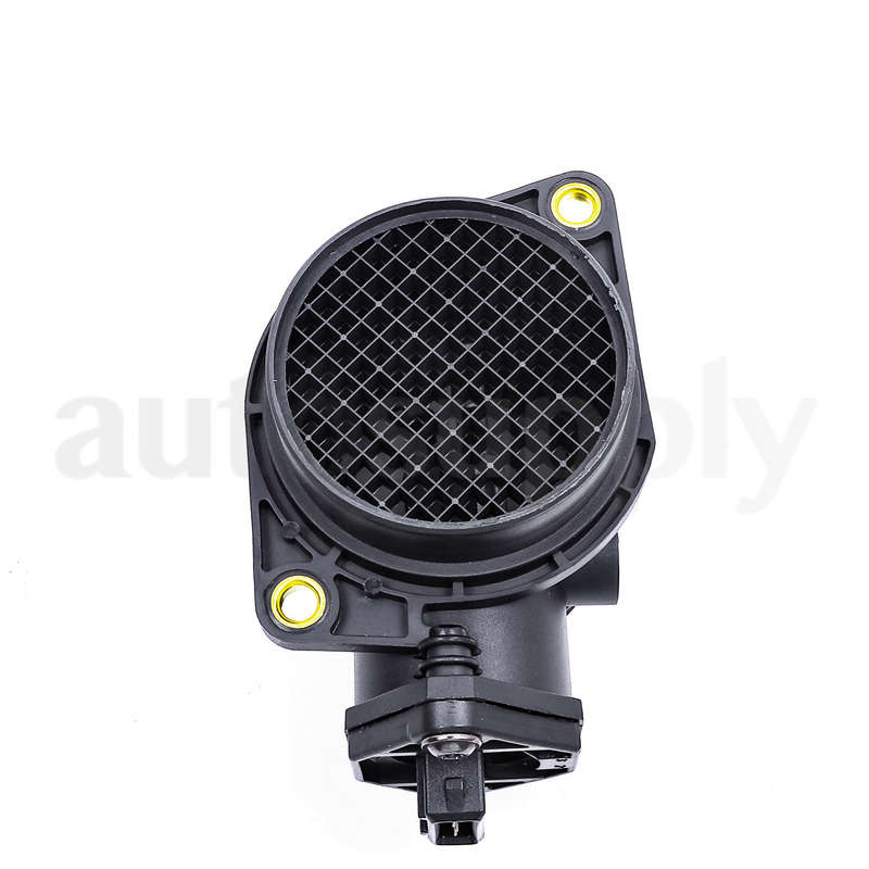 Audi 037906461C - Mass Air Flow Sensor