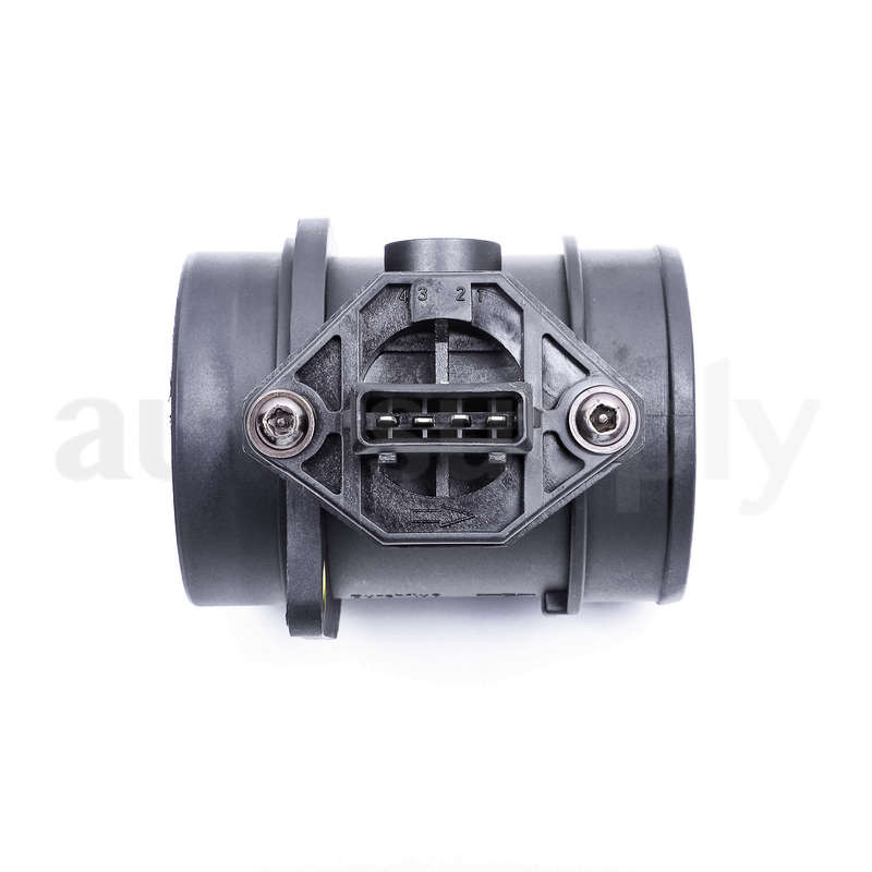 Audi 037906461C - Mass Air Flow Sensor