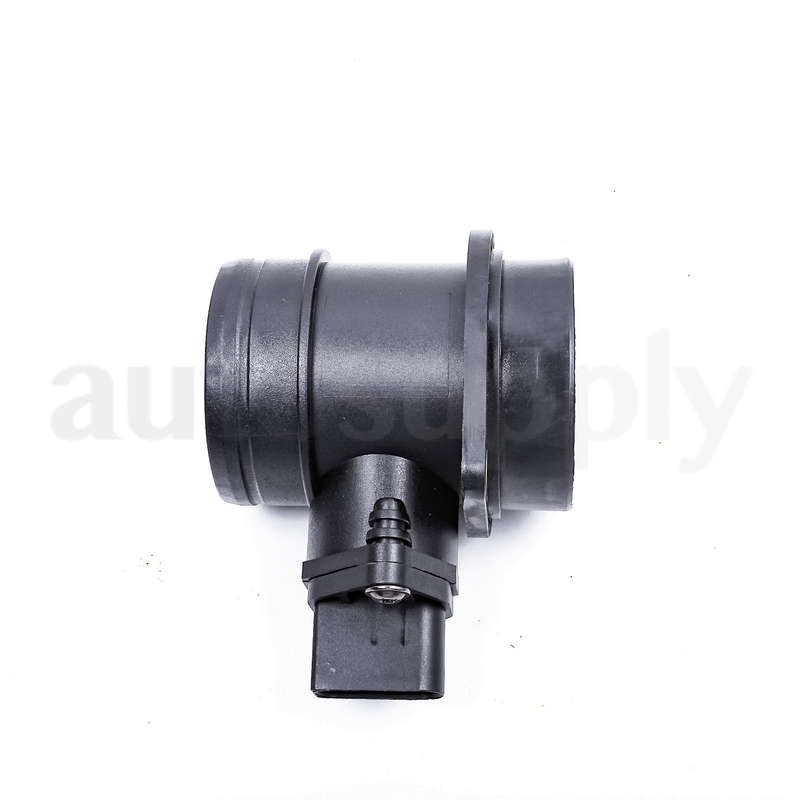 Audi 06A906461G - Mass Air Flow Sensor