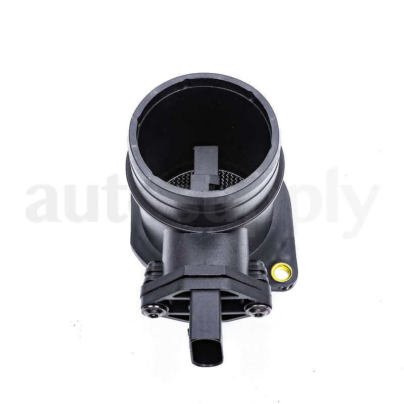 Audi 06A906461G - Mass Air Flow Sensor