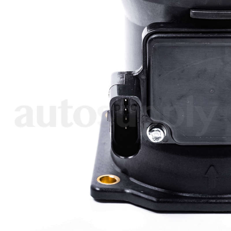 Audi 078133471E - Mass Air Flow Sensor