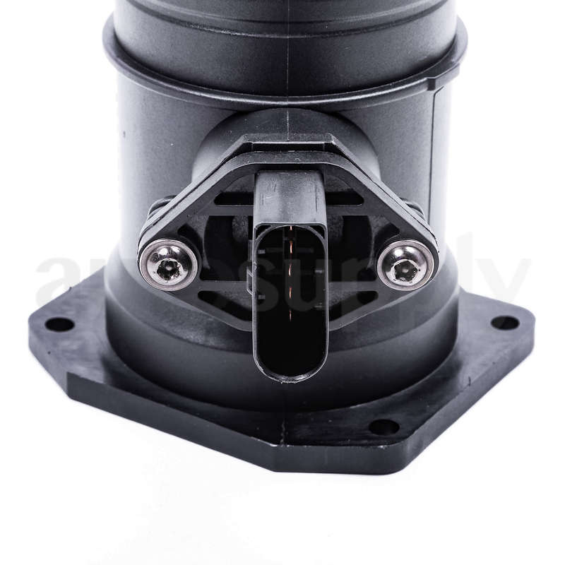 Audi 06B133471A - Mass Air Flow Sensor
