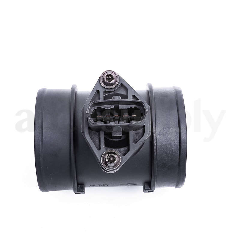 Opel A116E6059F - Mass Air Flow Sensor