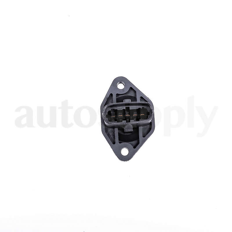 Porsche 98660612500 - Mass Air Flow Sensor