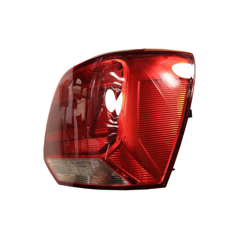 Volkswagen Polo/Vivo (2018-2020) Tail Light / Tail lamp (Right side)