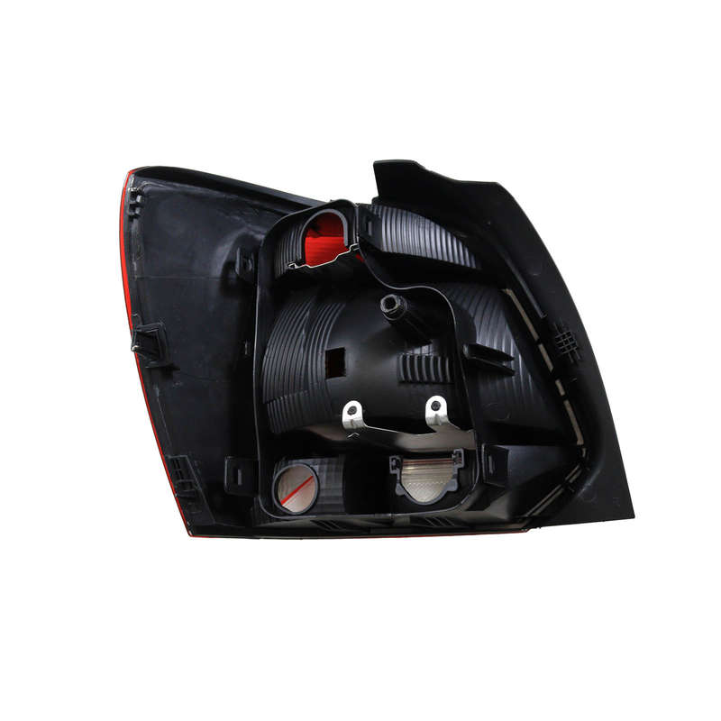 Volkswagen Polo/Vivo (2018-2020) Tail Light / Tail lamp (Right side)