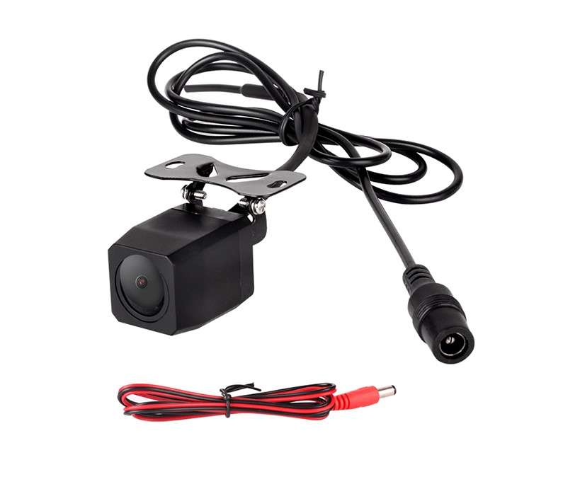 WIFI Reversing Rearview Camera For Cars WIFI Car Backup Camera (Free APP - IOS &amp; Android)