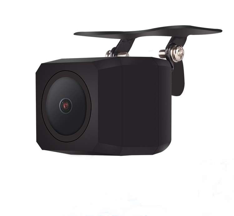 WIFI Reversing Rearview Camera For Cars WIFI Car Backup Camera (Free APP - IOS &amp; Android)