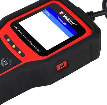 Vident iMax4305 Car Diagnostic Tool | Opel, Vauxhall | Full System Diagnostic Scan Tool (Special ...