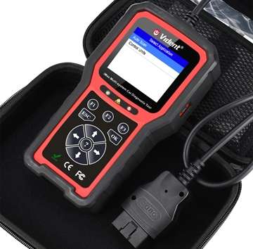Vident iMax4305 Car Diagnostic Tool | Opel, Vauxhall | Full System Diagnostic Scan Tool (Special ...