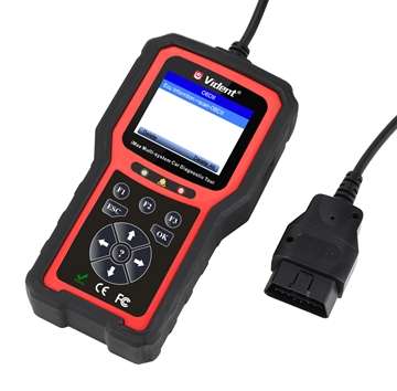 Vident iMax4305 Car Diagnostic Tool | Opel, Vauxhall | Full System Diagnostic Scan Tool (Special ...
