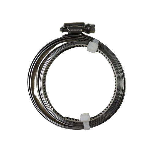 Wireless Truck, Car & Trailer TPMS (Tyre Pressure Monitoring System) - 6pcs External Sensors (add...