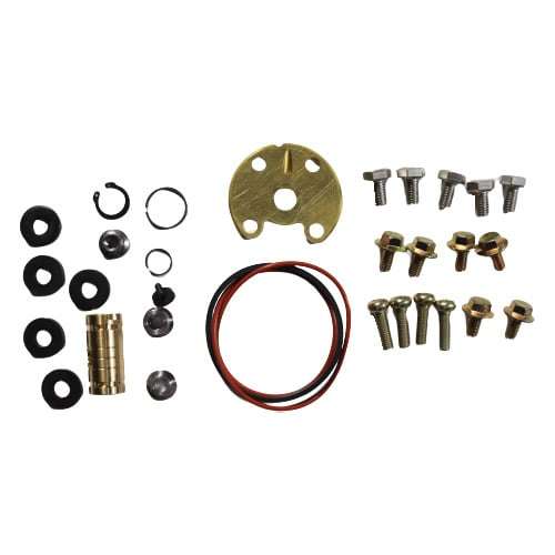 Mercedes-Benz (2.2) Turbo Repair Kit (709836 / GT1852V)