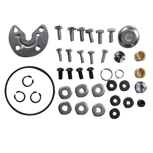 Toyota (3.0 D4D) Turbo Repair Kit (17201-0L040 / CT16V)
