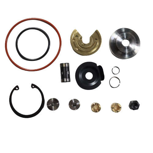 Toyota (2.5 D4D) Turbo Repair Kit (17201-30030 / CT16)