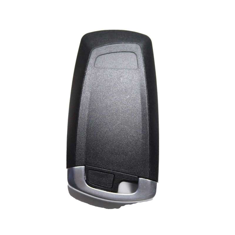 BMW - CAS4 5 7 Series X3 X5 | Remote Case & Blade (3 Buttons, HU100R Blade)