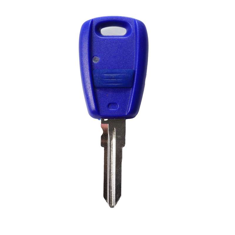 Fiat - Punto, Doblo, Bravo, Seicento, Stilo | Remote Case & Blade (1 Buttons, GT15R Blade)