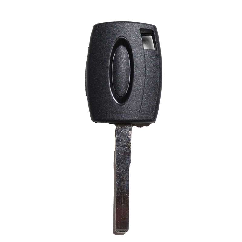 Ford - Fiesta, Mondeo, Focus, + Others | Transponder Key with Pocket (HU101 Blade, 4D63 40bit)