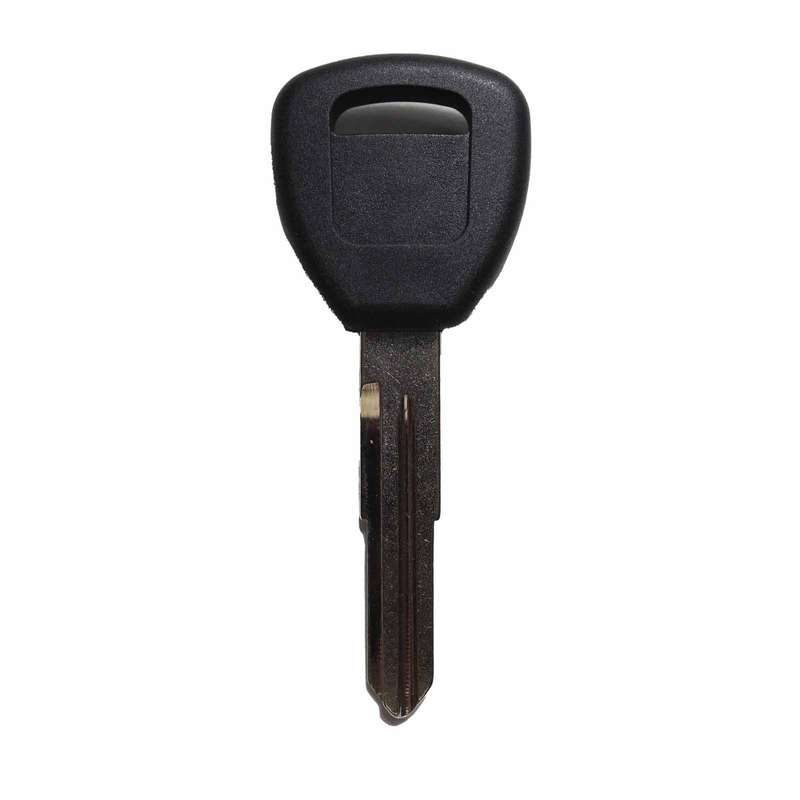 Honda - CRV, Civic, Ballad, | Transponder Key with Pocket (HON58R Blade)