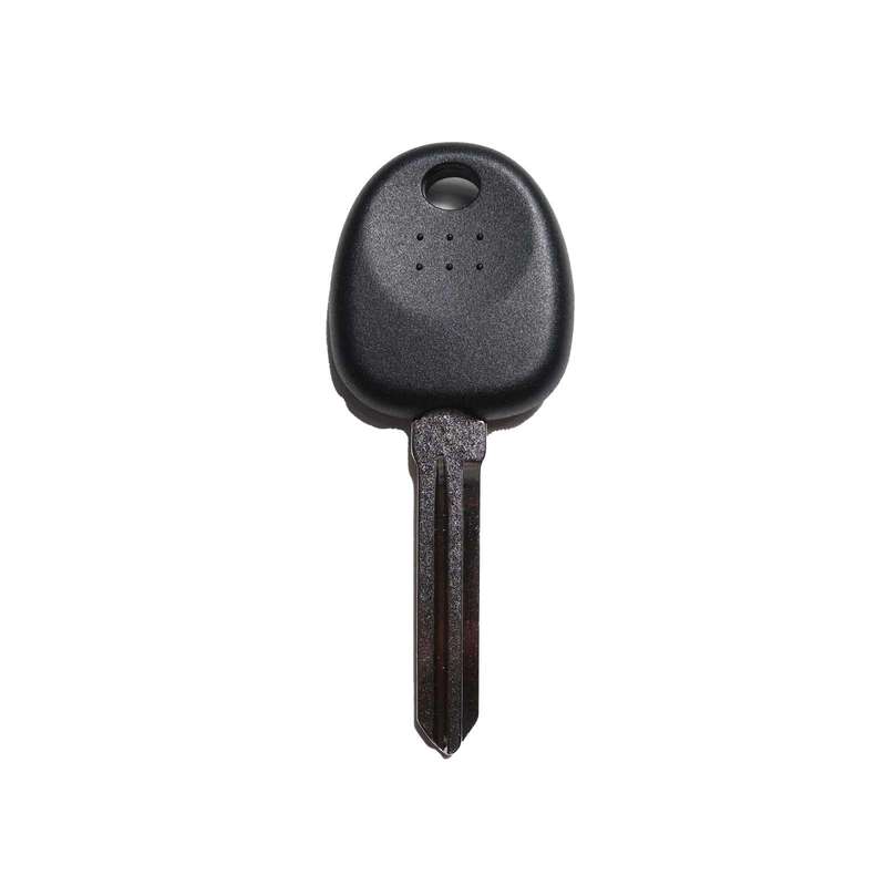 Hyundai - I10, Getz, H100, + Others | Transponder Key with Pocket (HY15 Blade, Empty pocket)