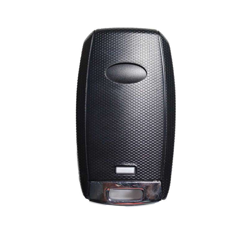 Kia - K3 | Remote Case & Blade (3 Buttons, HY22 Blade)