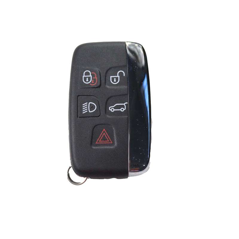 Land Rover | Remote Case Only (5 Buttons)