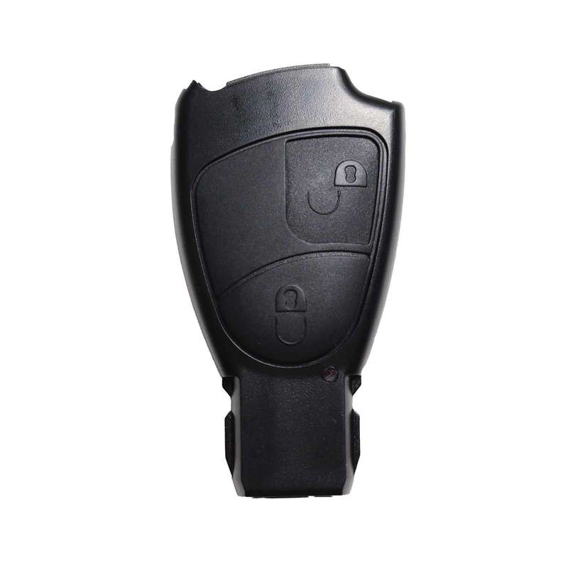 Mercedes Benz - B, C, E, ML, S, CLK, CL | Remote Case Only (2 Buttons)