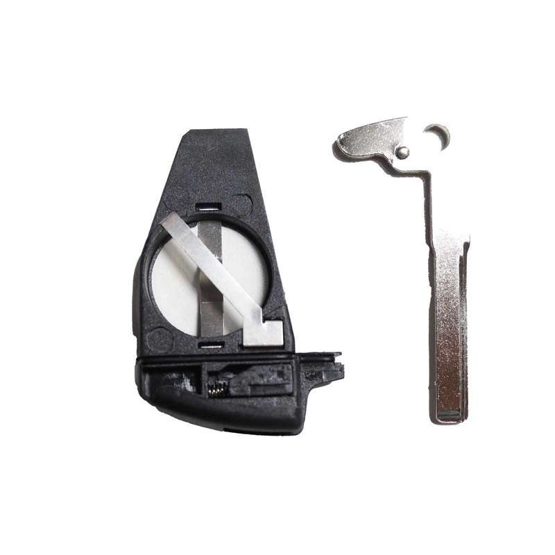 Mercedes Benz - A, C, E (2003-2006) | Remote Key Battery Clip