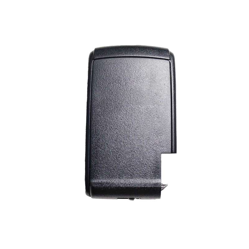Toyota - Corolla, Verso, Camry, Prius | Remote Case & Blade (2 Buttons)