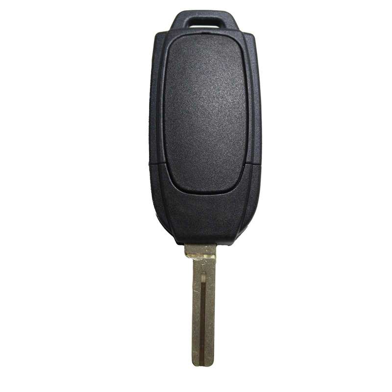 Volvo - C70 S40 S70 + Others | Modified Remote Case & Blade (4 Buttons, NE66 Blade)