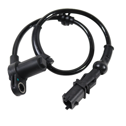 Opel 1238236 - ABS Wheel Speed Sensor