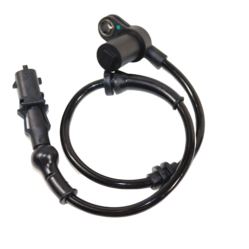 Opel 1238236 - ABS Wheel Speed Sensor