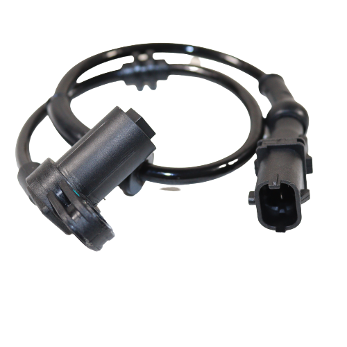 Opel 1238236 - ABS Wheel Speed Sensor