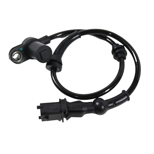 Opel 1238236 - ABS Wheel Speed Sensor