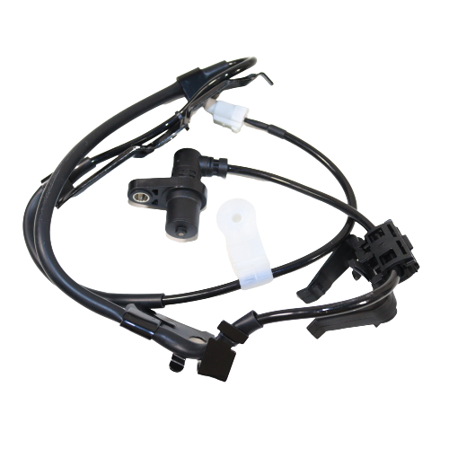 Lexus 89543-06010 - ABS Wheel Speed Sensor