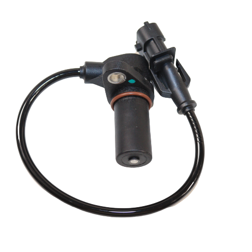 Opel 0281002717 - Crankshaft Position Sensor