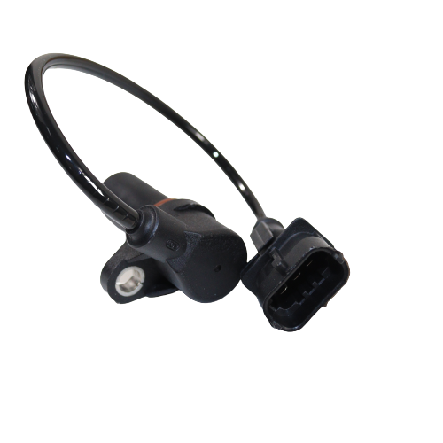Opel 0281002717 - Crankshaft Position Sensor