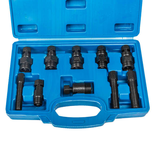 10pcs Flywheel Driver Puller Set