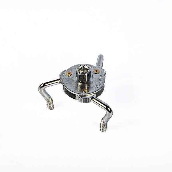 Oil Filter Claw Wrench | 43 -102mm