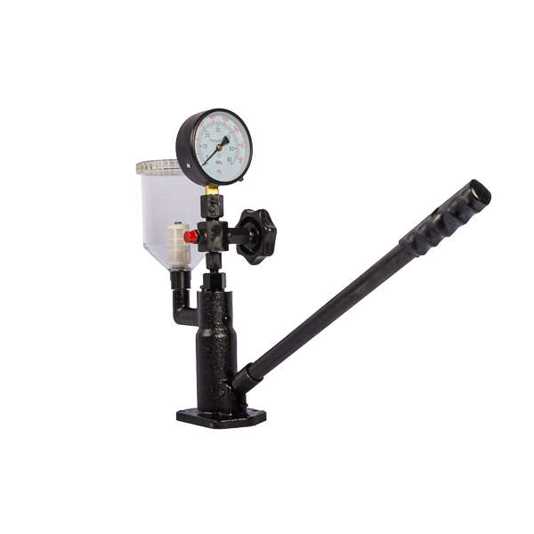 Injection Nozzle Tester